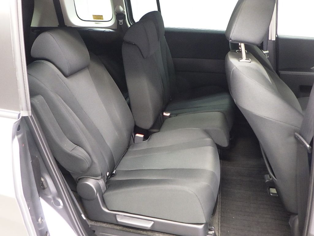 2013 Mazda Premacy 20Cスカイアクティブ auction photo 7