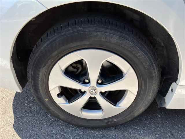 2014 Toyota Prius S auction photo 8