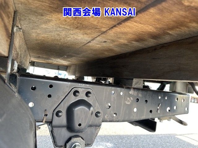 2012 Isuzu Elf ヒラ auction photo 10
