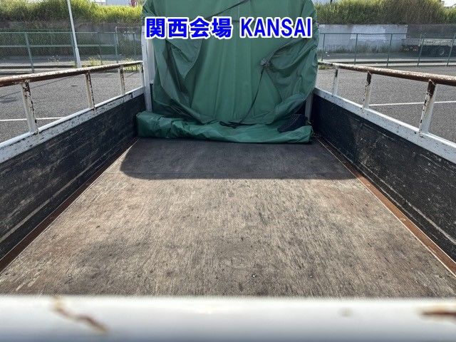 2012 Isuzu Elf ヒラ auction photo 18