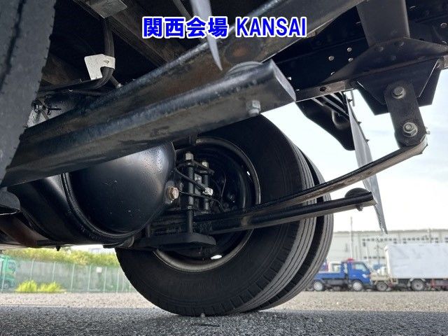 2012 Isuzu Elf ヒラ auction photo 13