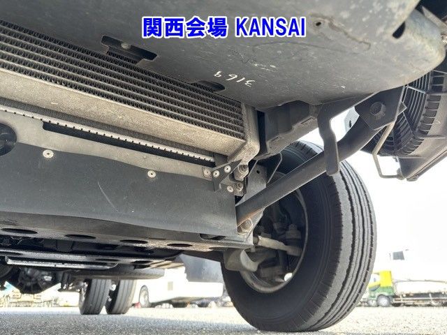 2012 Isuzu Elf ヒラ auction photo 16
