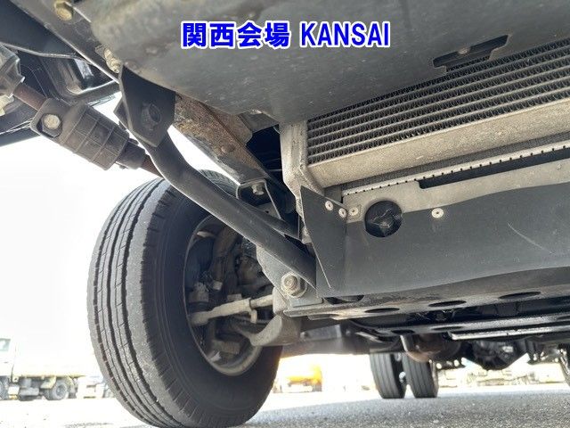 2012 Isuzu Elf ヒラ auction photo 15