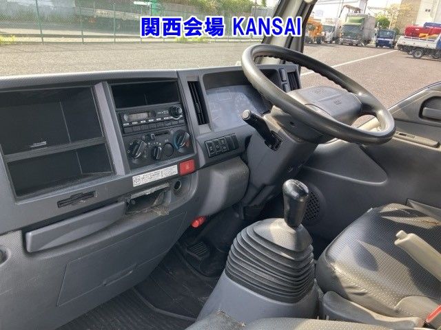 2012 Isuzu Elf ヒラ auction photo 5