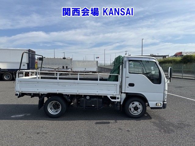 2012 Isuzu Elf ヒラ auction photo 19