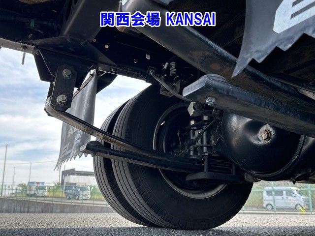 2012 Isuzu Elf ヒラ auction photo 14