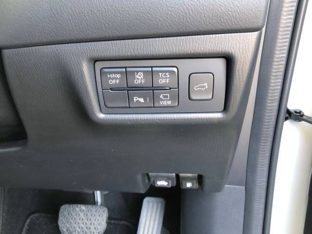 2019 Mazda CX-5 25S L Package auction photo 5