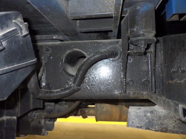 1996 Mitsubishi Fuso Canter ダンプ auction photo 5