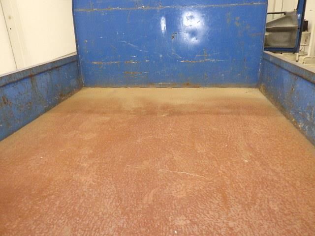 1996 Mitsubishi Fuso Canter ダンプ auction photo 4