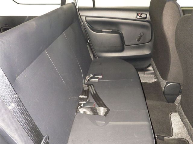 2023 Toyota Probox G 4WD auction photo 6