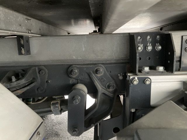 2018 Hino Dutro レイトウ PG.ワイド.ロング auction photo 14