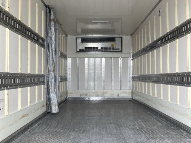 2018 Hino Dutro レイトウ PG.ワイド.ロング auction photo 20