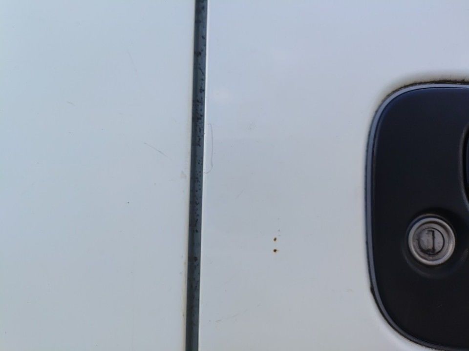 2020 Nissan NV200 Vanette auction photo 24