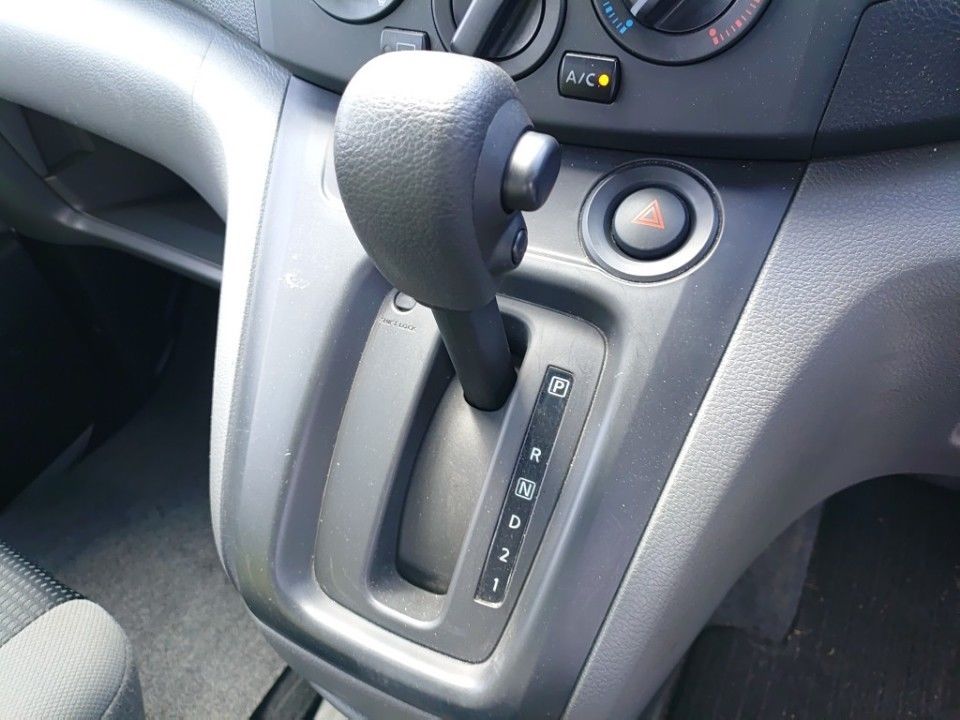 2020 Nissan NV200 Vanette auction photo 12