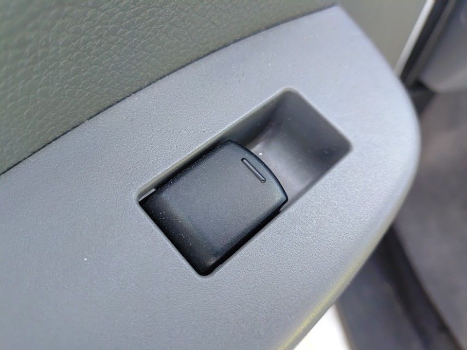 2020 Nissan NV200 Vanette auction photo 13