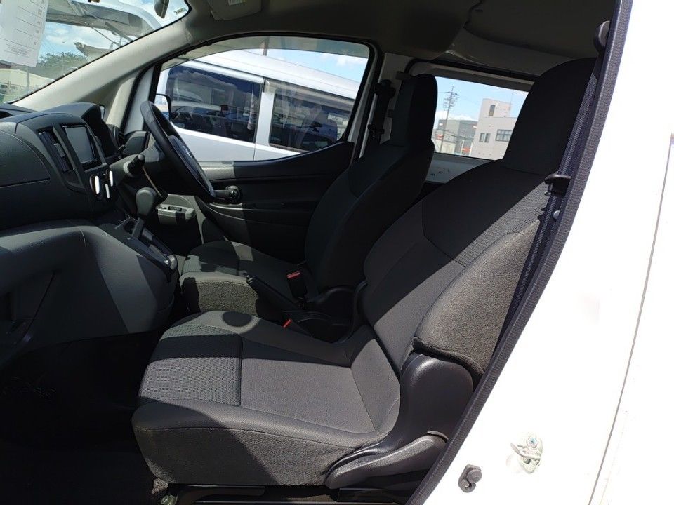 2020 Nissan NV200 Vanette auction photo 16