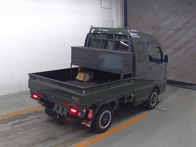 2022 Suzuki スーパーキャリイ L auction photo 5