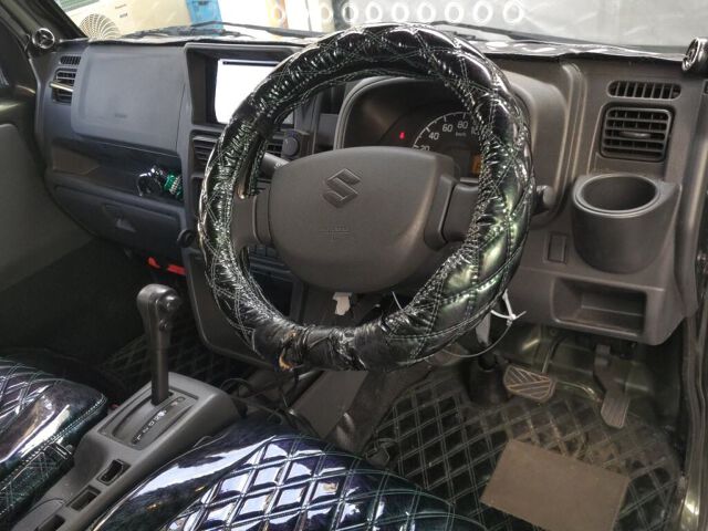 2022 Suzuki スーパーキャリイ L auction photo 3