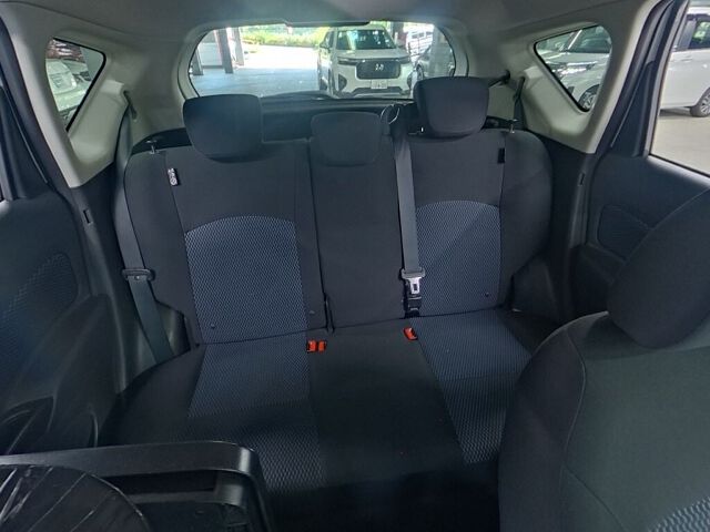 2014 Nissan Note X DIG-SエマブレP auction photo 6