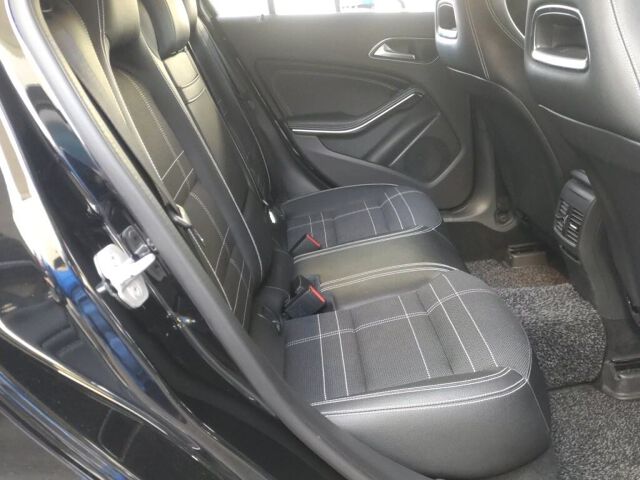 2015 Mercedes-Benz A-Class A180 auction photo 6