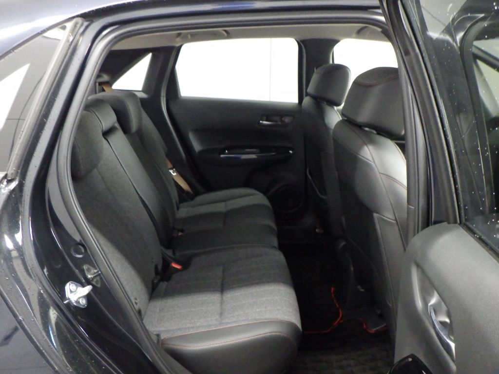 2021 Honda Fit ホーム20周年特別仕様車カーサ auction photo 7