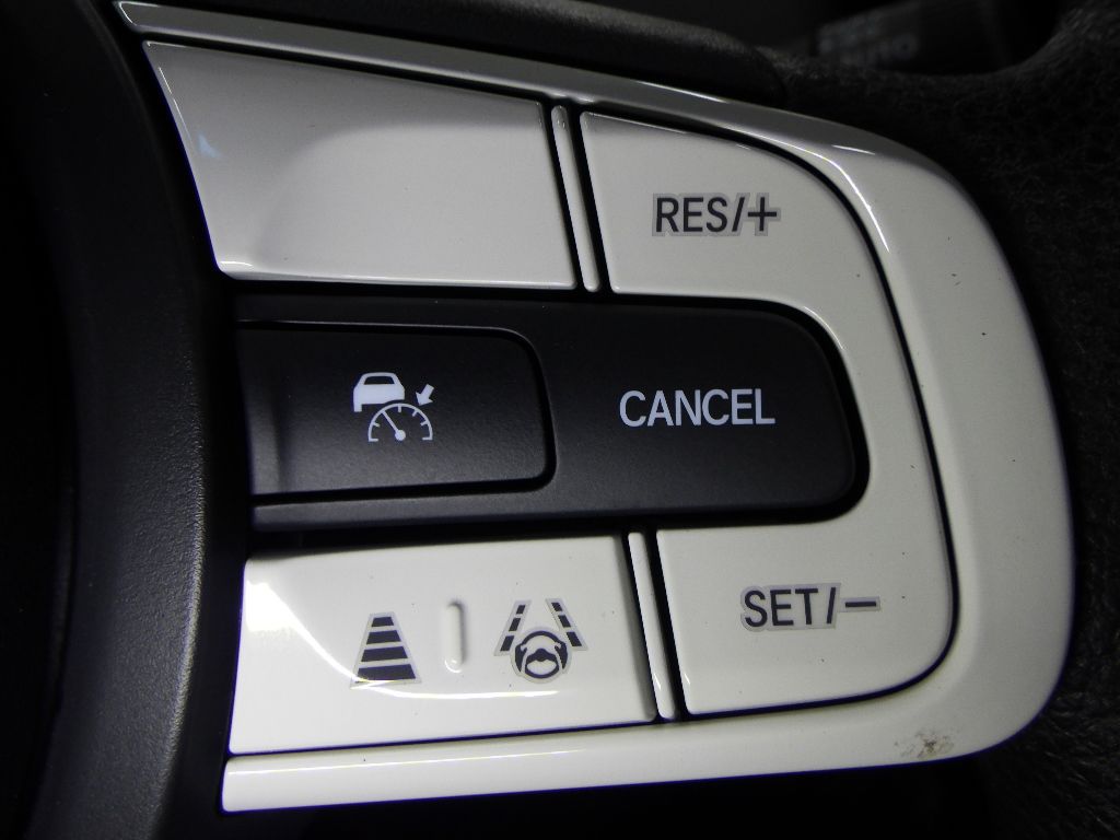 2021 Honda Fit ホーム20周年特別仕様車カーサ auction photo 11