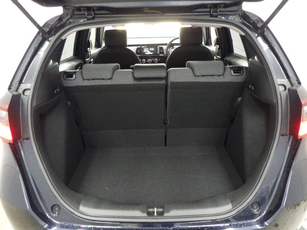 2021 Honda Fit ホーム20周年特別仕様車カーサ auction photo 13