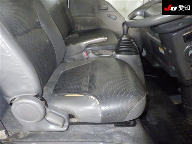 2010 Isuzu エルフ T 4WD 1.5t auction photo 6