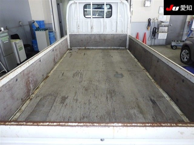 2010 Isuzu エルフ T 4WD 1.5t auction photo 4