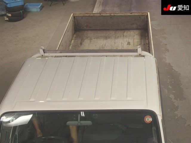 2010 Isuzu エルフ T 4WD 1.5t auction photo 9