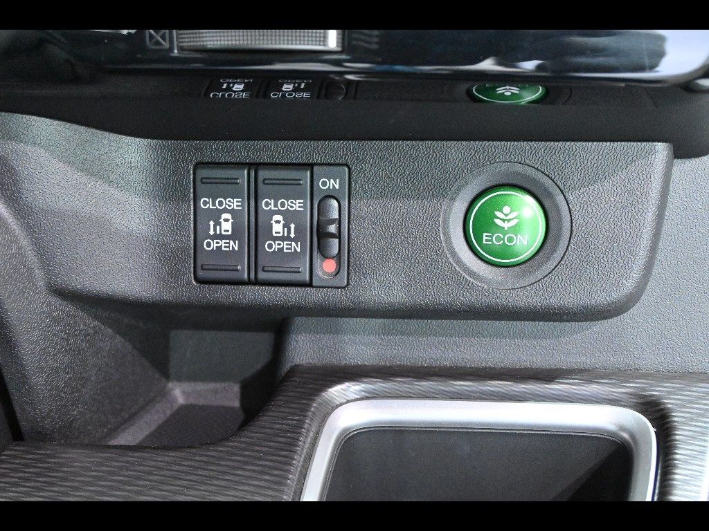 2021 Honda Stepwgn クールスピリットホンダセンシング 7人 auction photo 11
