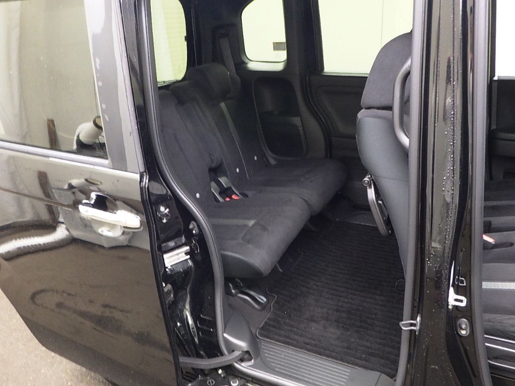 2021 Honda N-BOX カスタムL auction photo 7