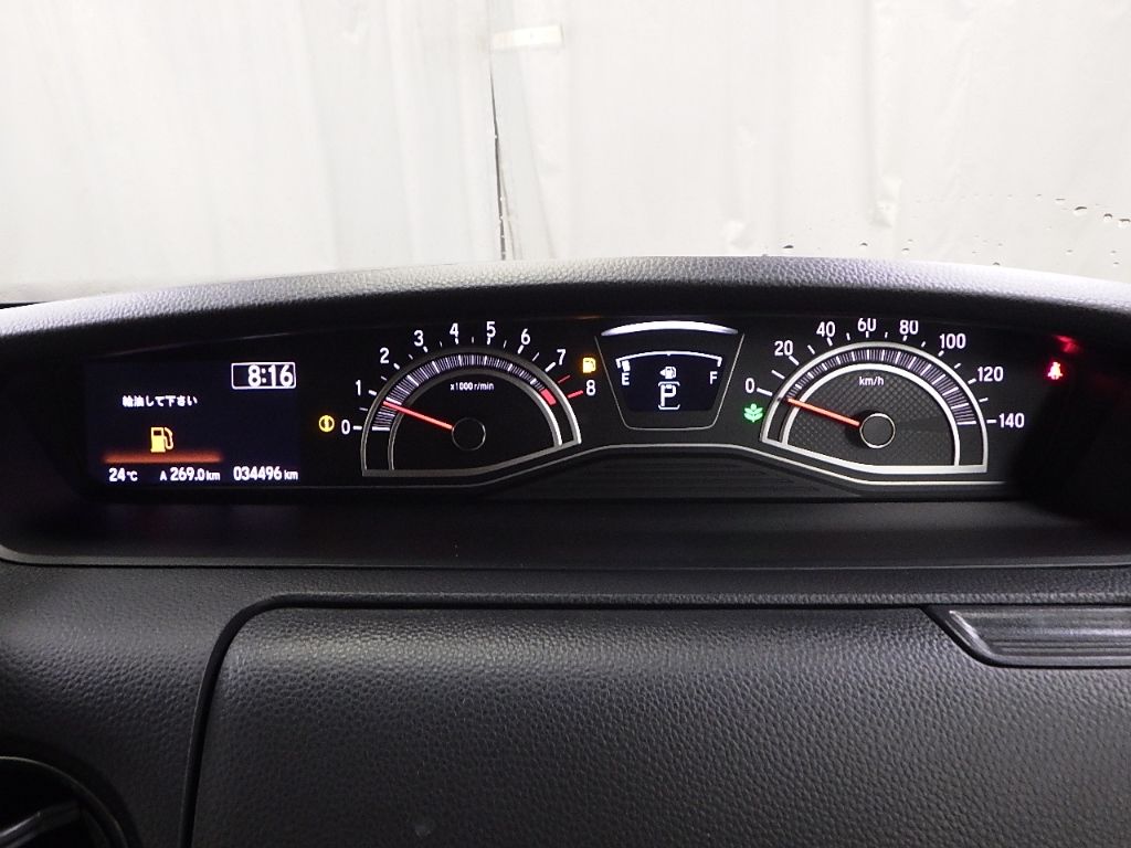 2021 Honda N-BOX カスタムL auction photo 10