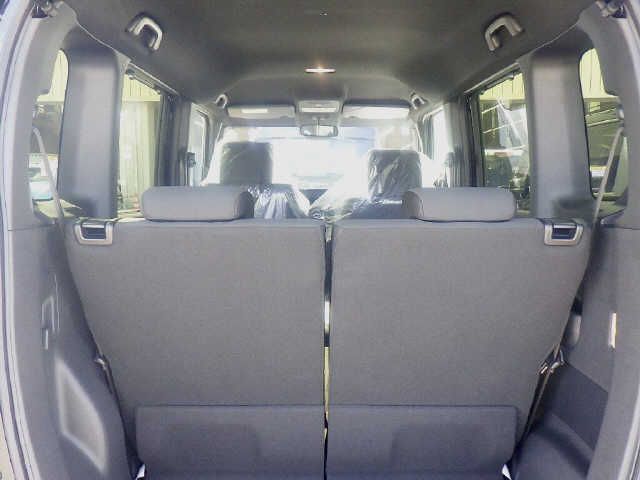 2026 Honda N-BOX auction photo 9