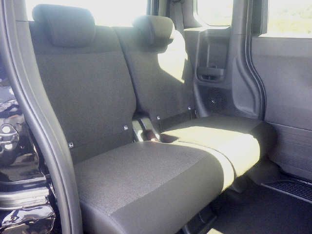 2026 Honda N-BOX auction photo 8
