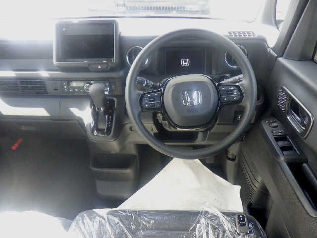 2026 Honda N-BOX auction photo 3