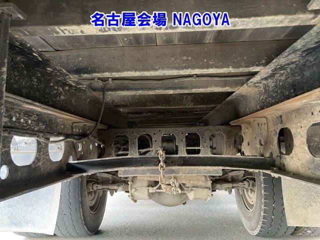 2010 Isuzu ヒラ.クレーン auction photo 15