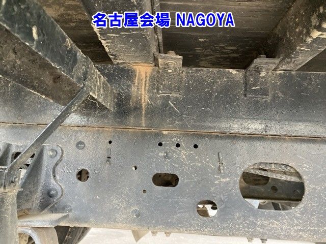 2010 Isuzu ヒラ.クレーン auction photo 14