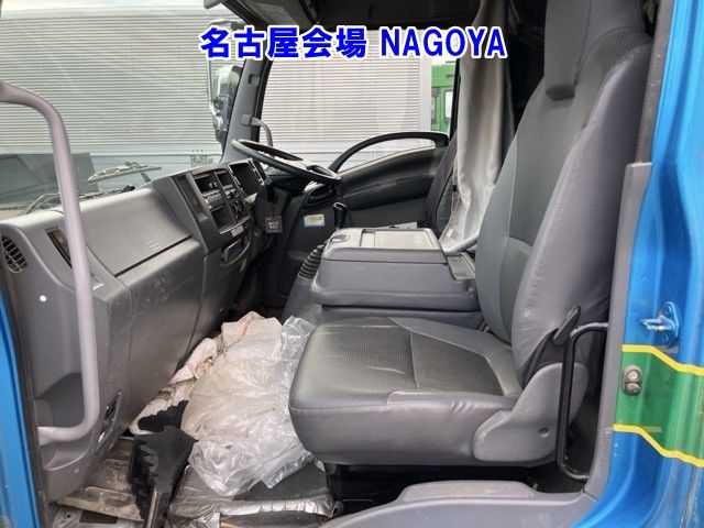 2010 Isuzu ヒラ.クレーン auction photo 5