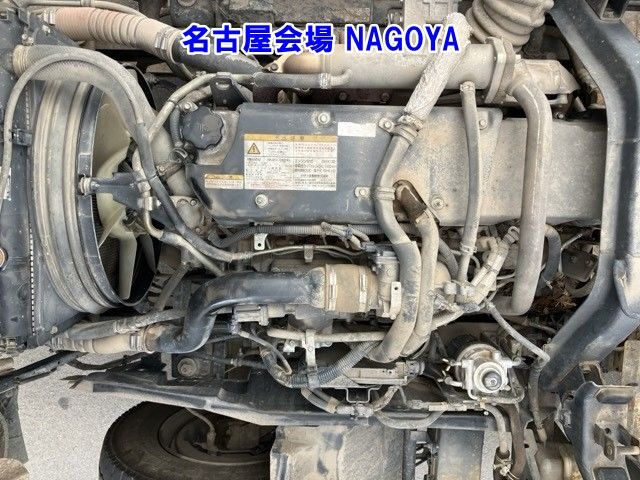 2010 Isuzu ヒラ.クレーン auction photo 20