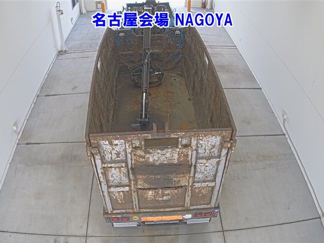 2010 Isuzu ヒラ.クレーン auction photo 3