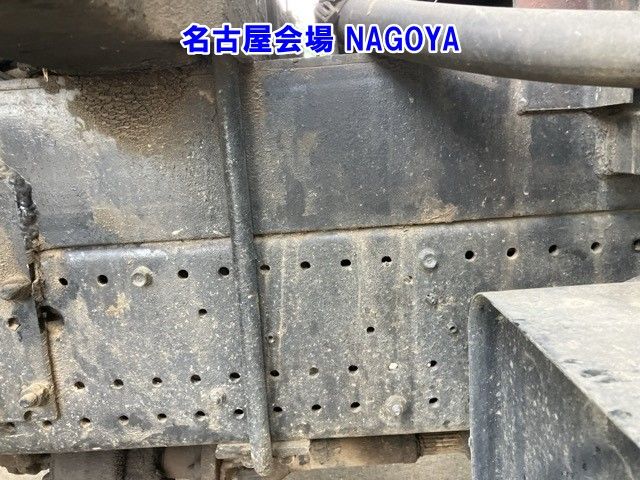 2010 Isuzu ヒラ.クレーン auction photo 12