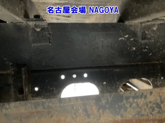 2010 Isuzu ヒラ.クレーン auction photo 16
