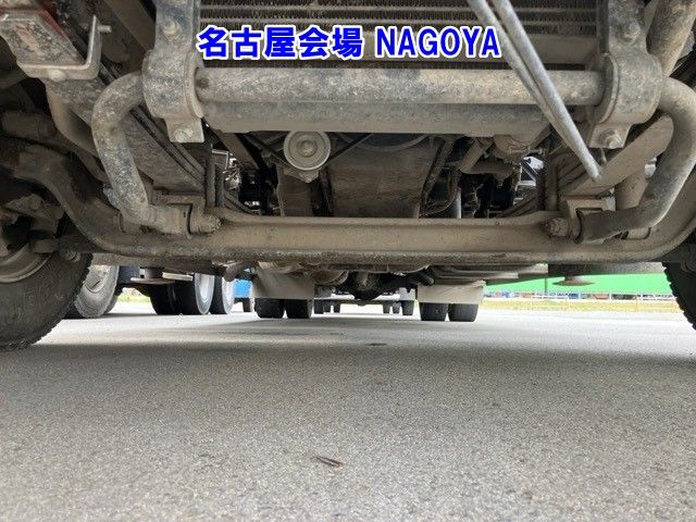 2010 Isuzu ヒラ.クレーン auction photo 11