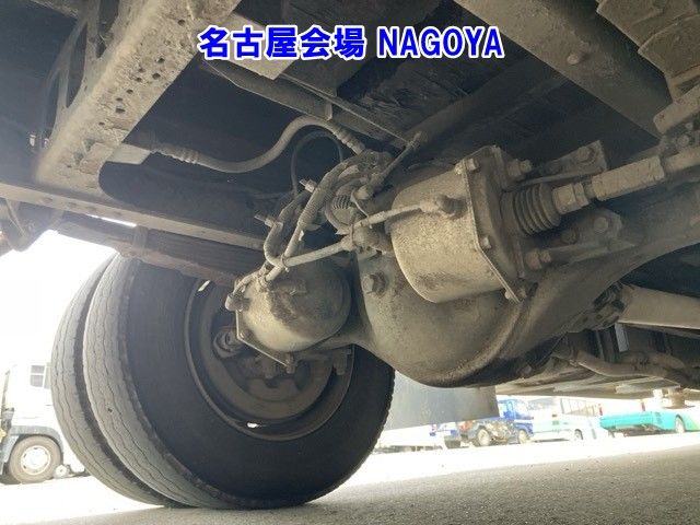 2010 Isuzu ヒラ.クレーン auction photo 10