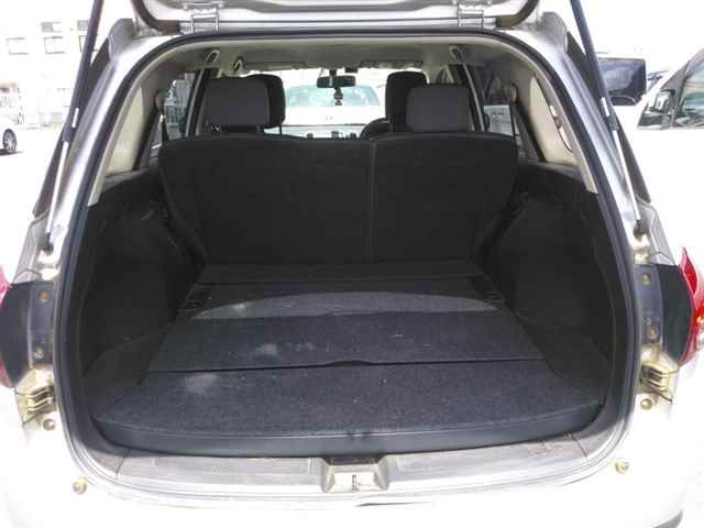 2010 Nissan ウイングロード 15B FOUR auction photo 10