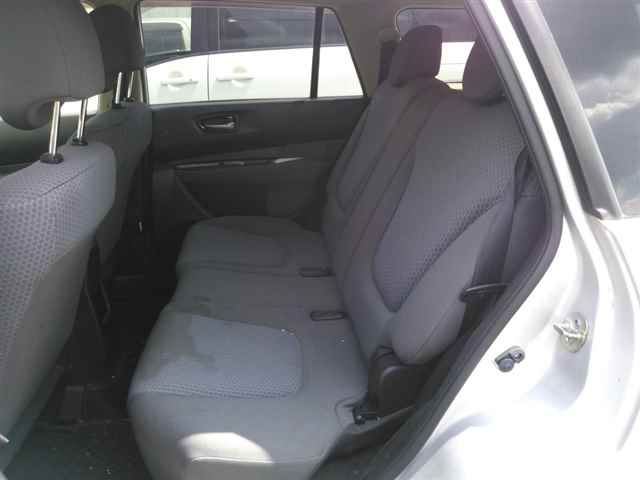 2010 Nissan ウイングロード 15B FOUR auction photo 9
