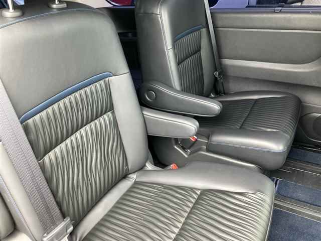2024 Nissan セレナeパワー eパワーオーテック auction photo 8