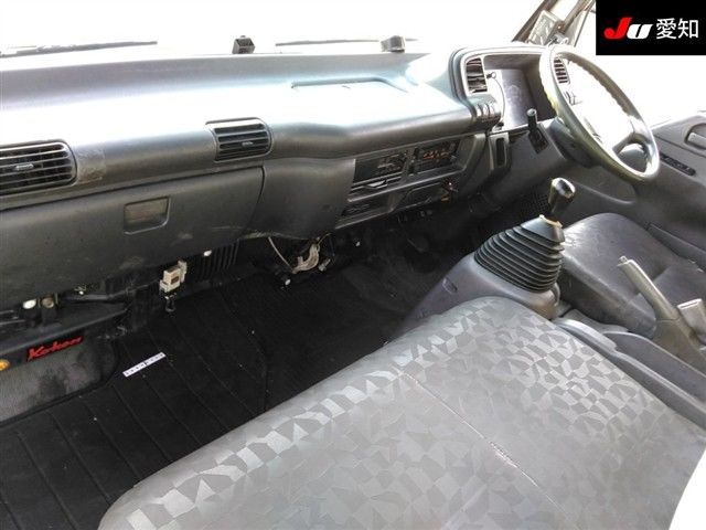 2004 Isuzu エルフ T auction photo 3