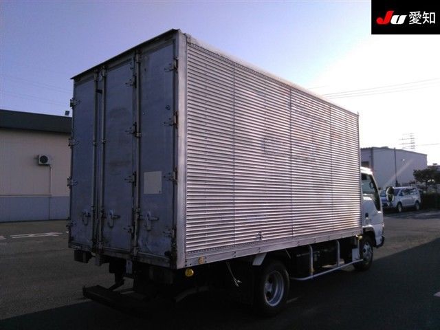 2004 Isuzu エルフ T auction photo 8